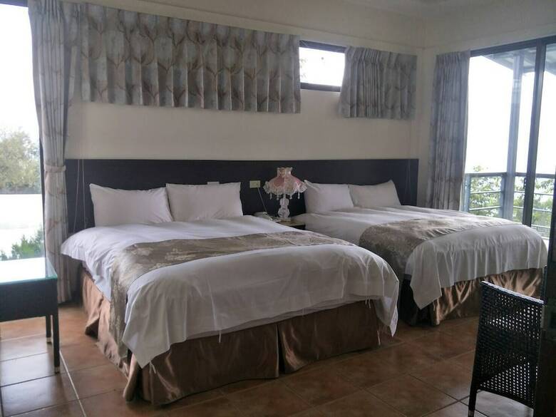 Bed & Breakfast Flower And Star Garden