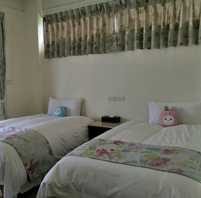 Bed & Breakfast Flower And Star Garden