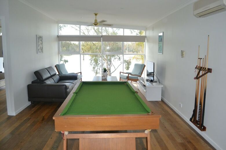 Apartamento Bundalong Waterfront- 28 Graham Ave, Bundalong