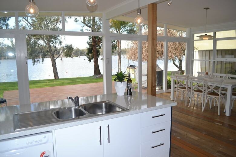 Apartamento Bundalong Waterfront- 28 Graham Ave, Bundalong