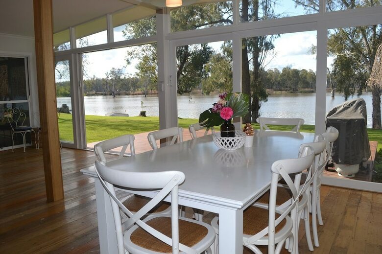 Apartamento Bundalong Waterfront- 28 Graham Ave, Bundalong