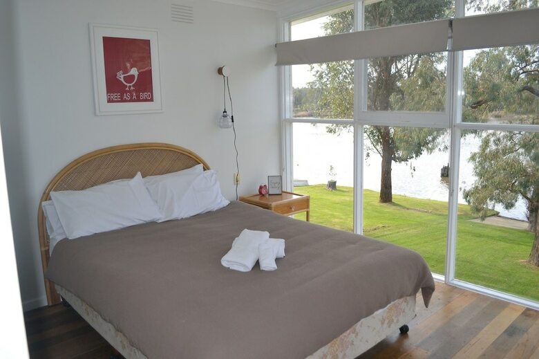 Apartamento Bundalong Waterfront- 28 Graham Ave, Bundalong