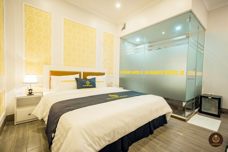 Aha An Khanh 1 Hotel
