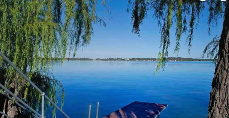 Paradise Waters - Yarrawonga