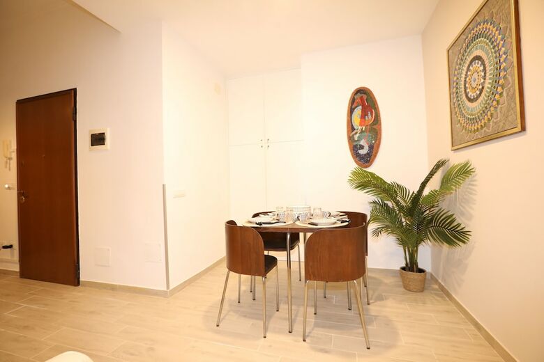 Posada Unique Luxury Apartment And Rooms