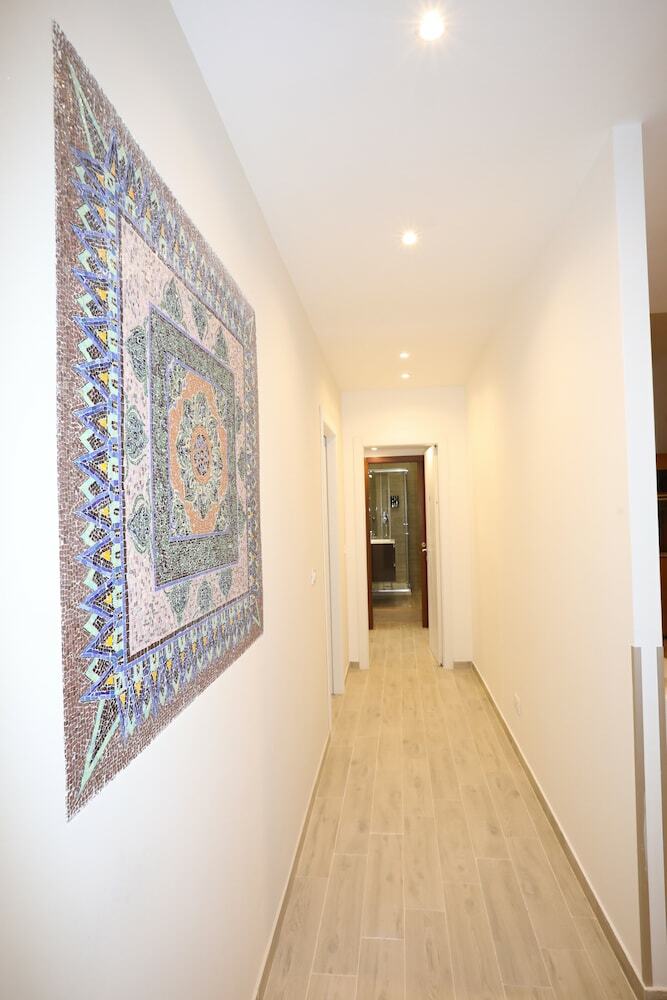 Posada Unique Luxury Apartment And Rooms