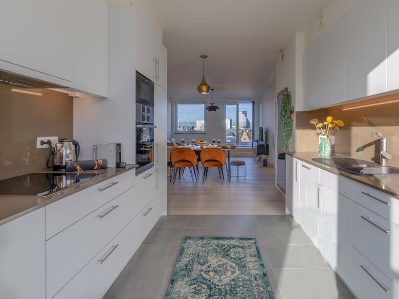 Sweet Inn Apartments -  Grand Place II
