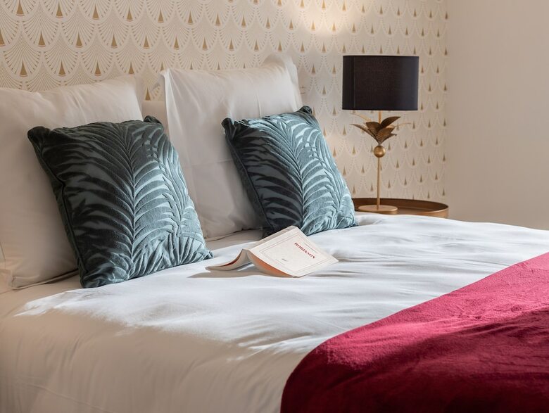 Sweet Inn Apartments -  Grand Place II