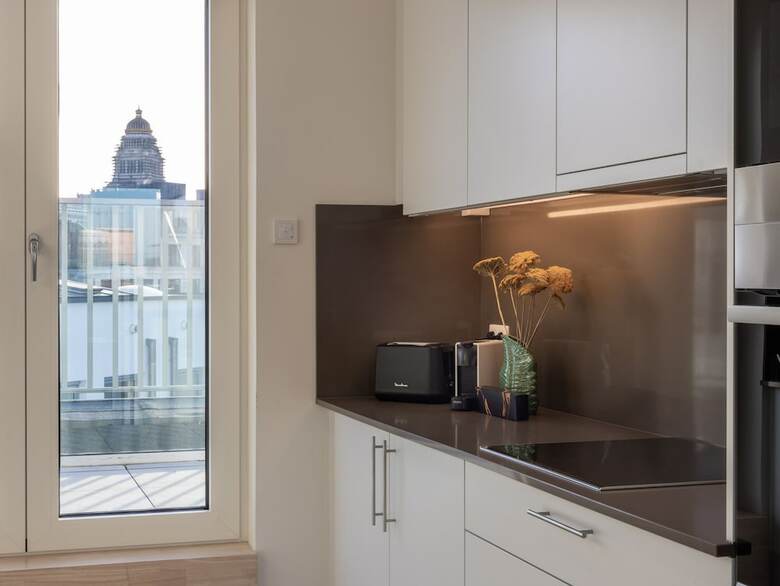 Sweet Inn Apartments -  Grand Place II