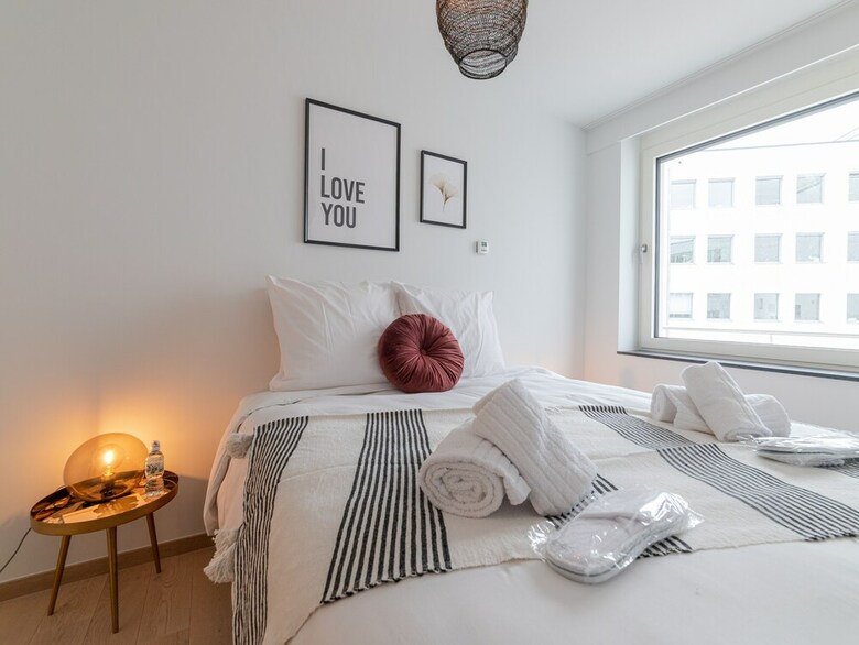 Sweet Inn Apartments -  Grand Place II