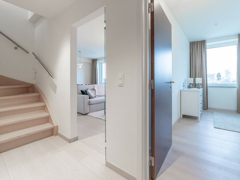 Sweet Inn Apartments -  Grand Place II
