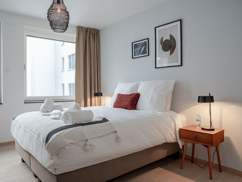Sweet Inn Apartments -  Grand Place II