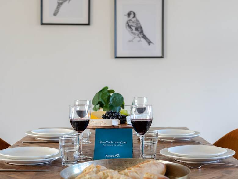 Sweet Inn Apartments -  Grand Place II