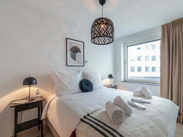 Sweet Inn Apartments -  Grand Place II