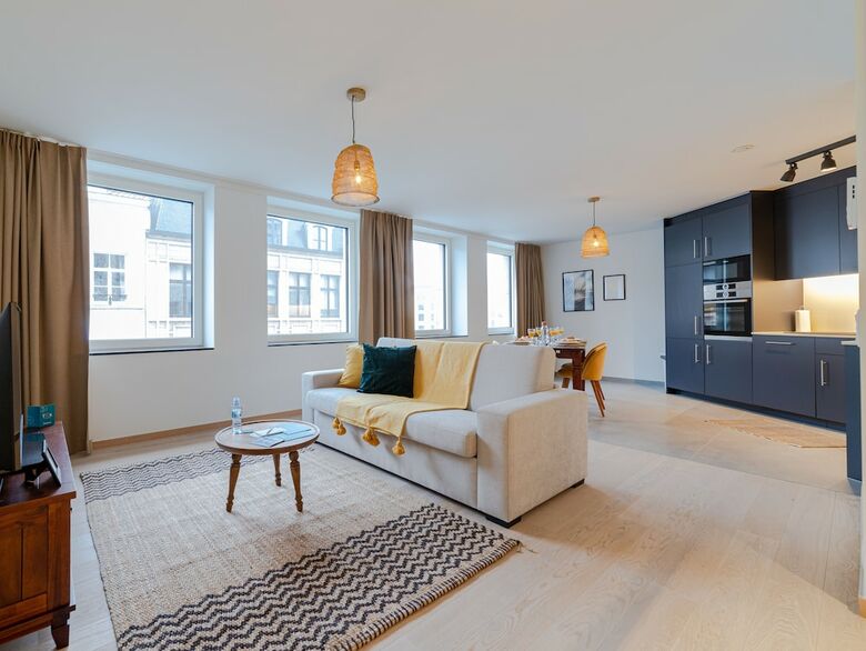 Sweet Inn Apartments -  Grand Place II