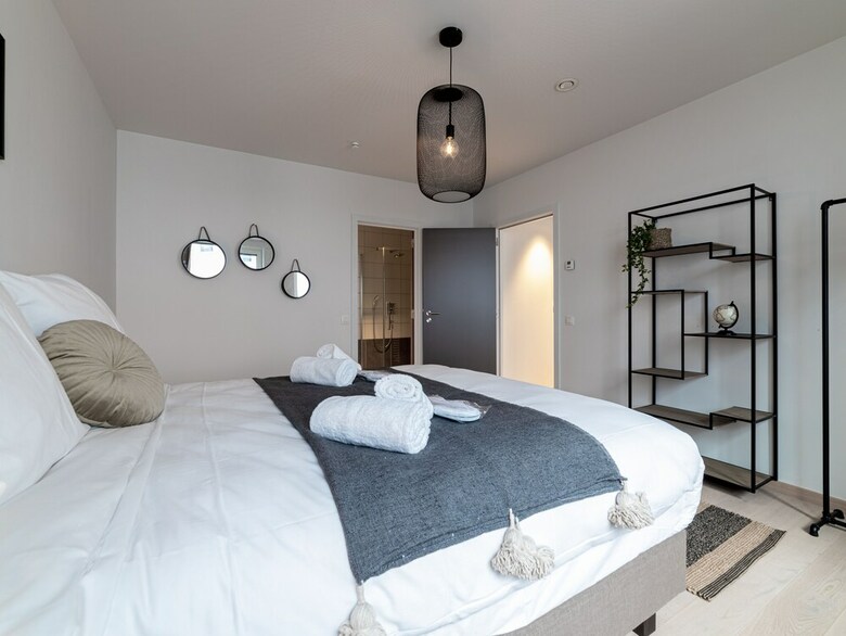 Sweet Inn Apartments -  Grand Place II