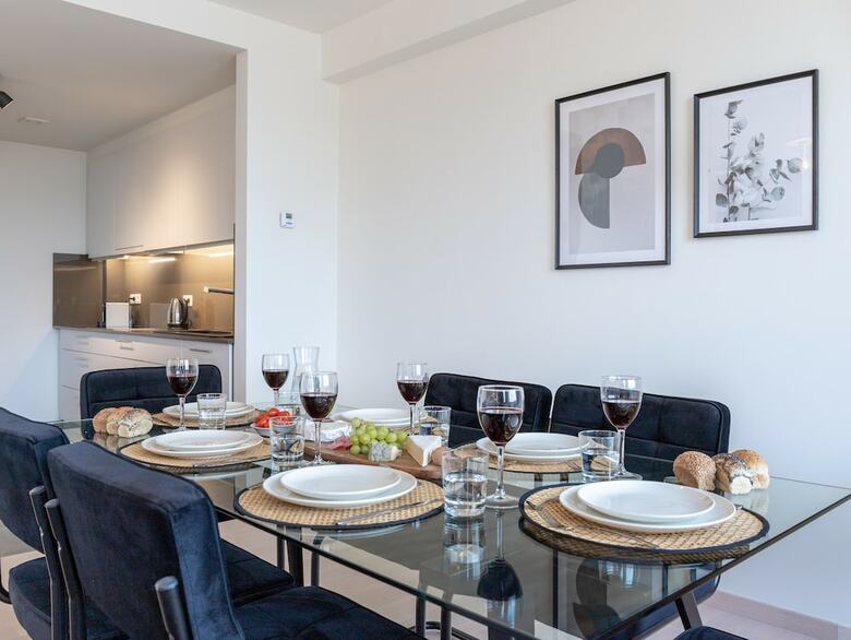 Sweet Inn Apartments -  Grand Place II