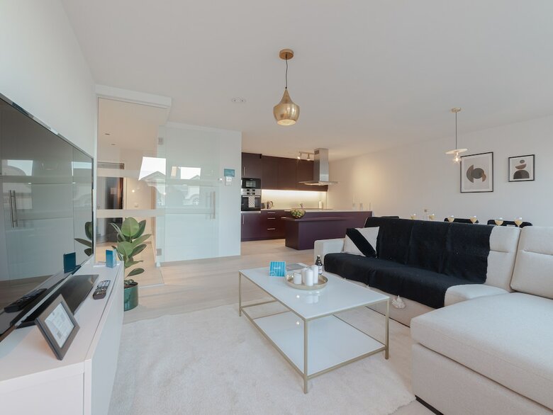 Sweet Inn Apartments -  Grand Place II
