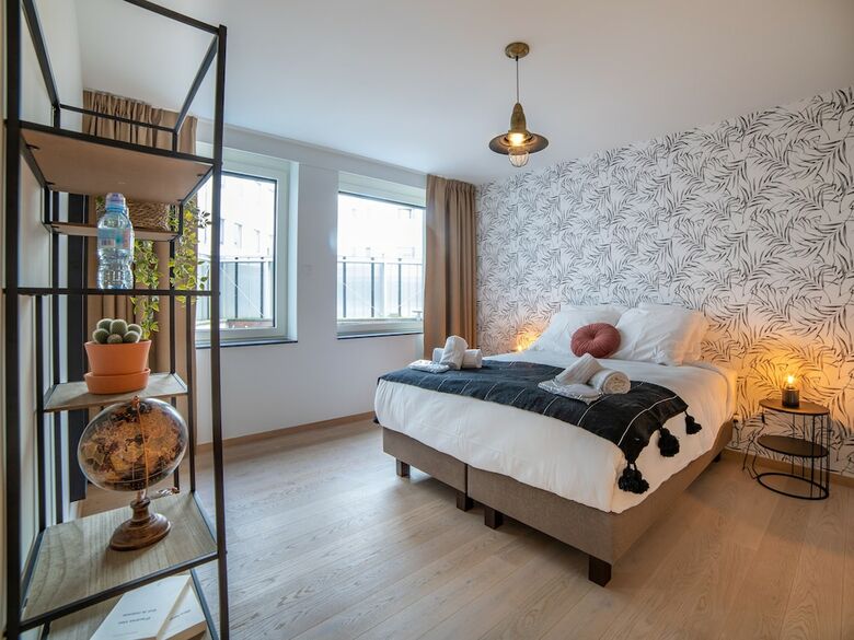Sweet Inn Apartments -  Grand Place II