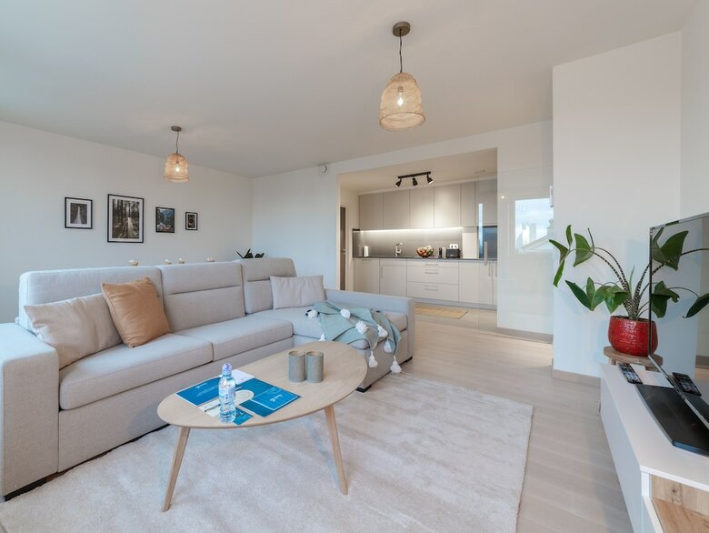 Sweet Inn Apartments -  Grand Place II