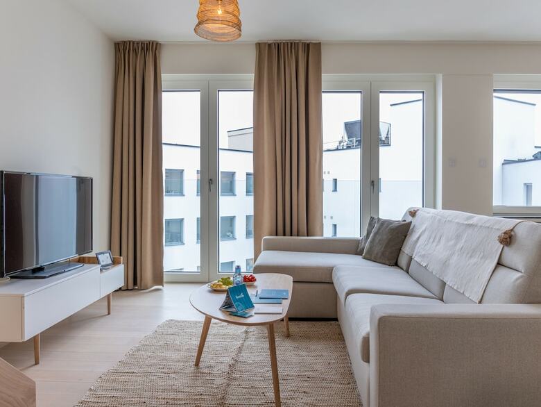 Sweet Inn Apartments -  Grand Place II