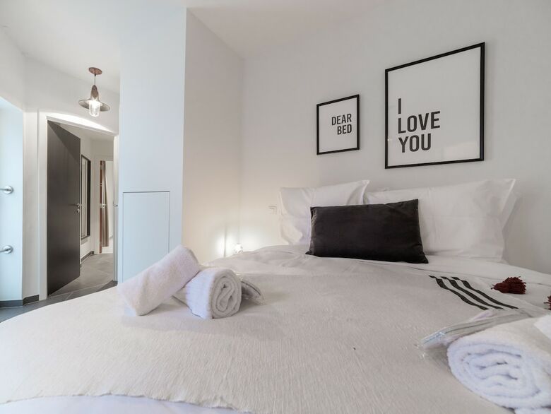 Sweet Inn Apartments -  Grand Place II