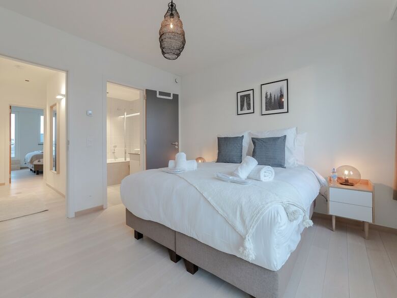 Sweet Inn Apartments -  Grand Place II