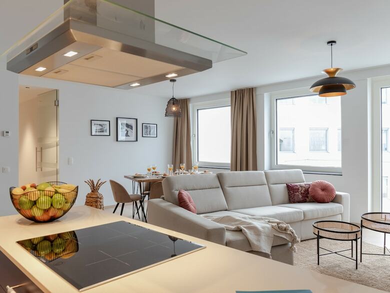 Sweet Inn Apartments -  Grand Place II