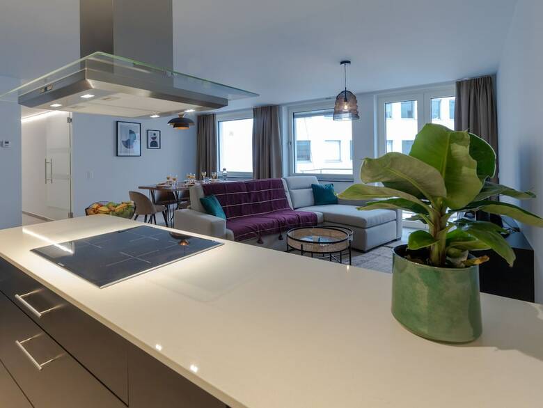 Sweet Inn Apartments -  Grand Place II