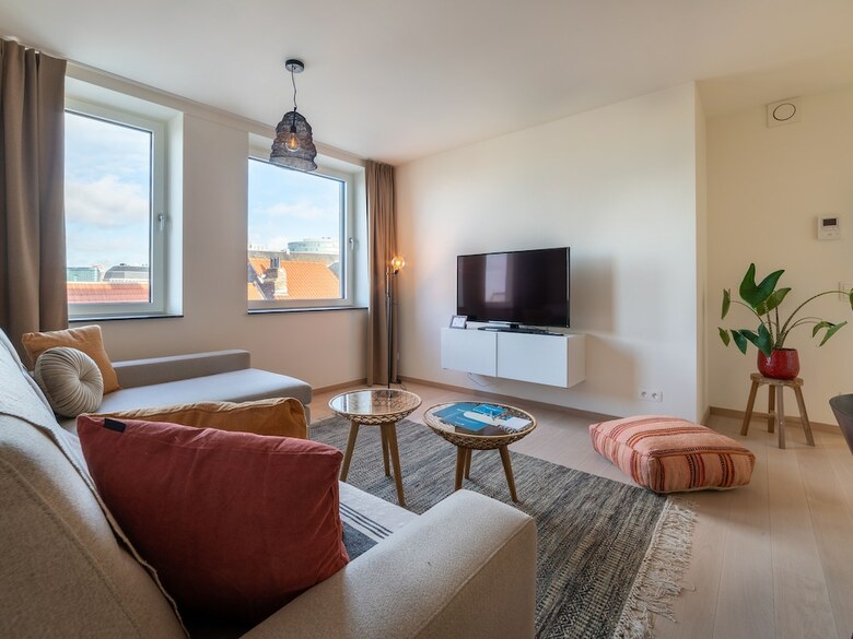 Sweet Inn Apartments -  Grand Place II
