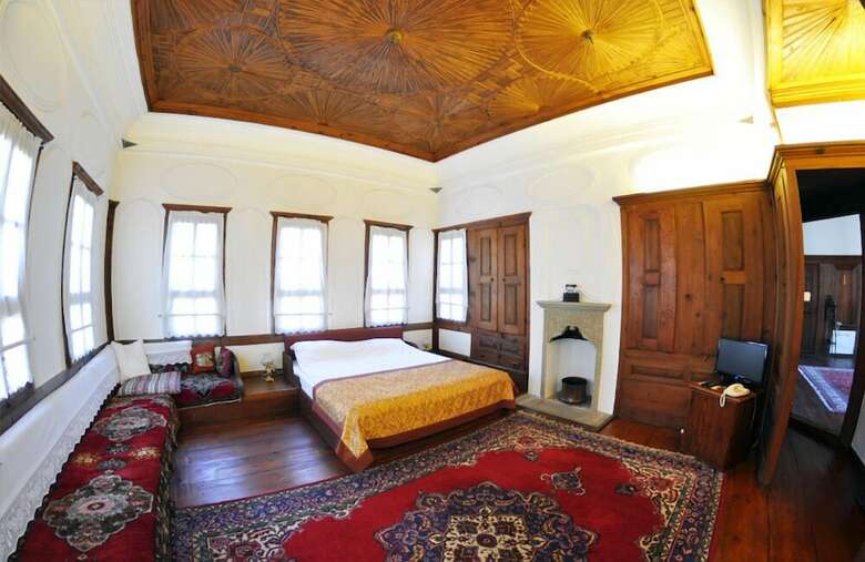 Hotel Gokcuoglu Konagi - Special Class