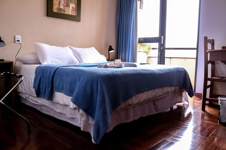 Minas Garden Hotel