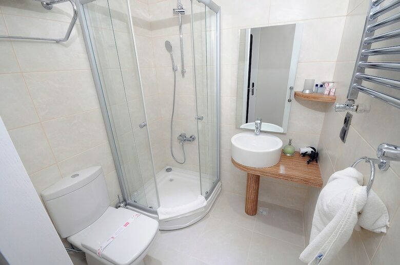 Hotel The Marions Suite