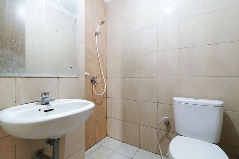 Ray Apartment (Margonda Residence 2)