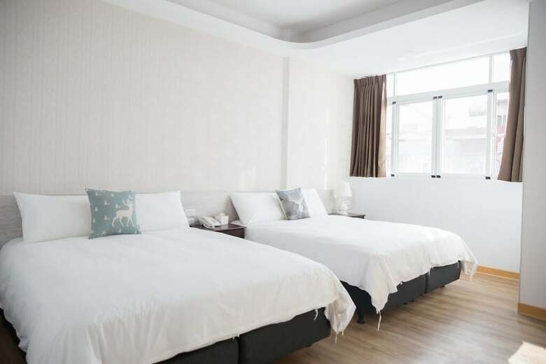 Foresweet B&B