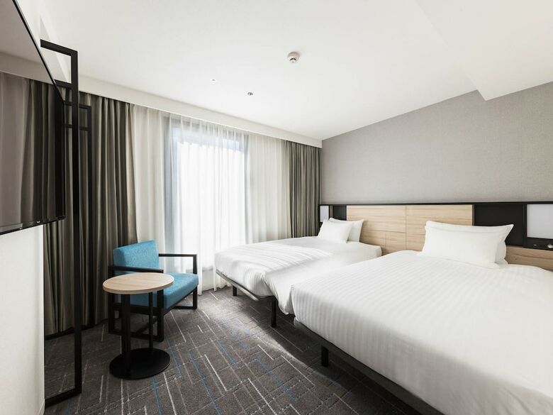 Jr-east Hotel Mets Gotanda