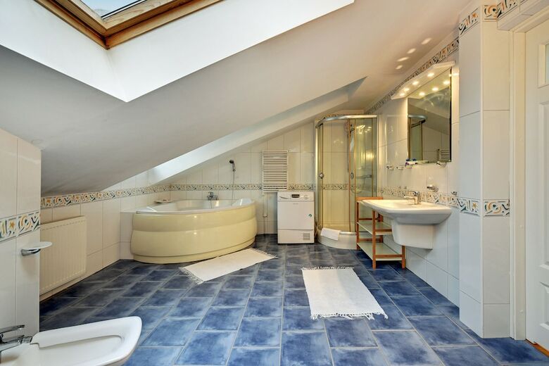 Grand Apartments - Atlantic