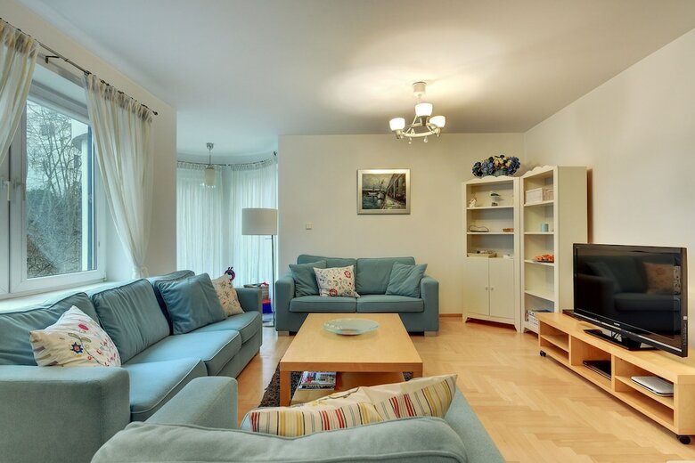 Grand Apartments - Atlantic