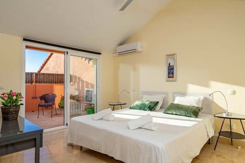 Apartamentos Unbeatable Penthouse In Fuengirola Hills