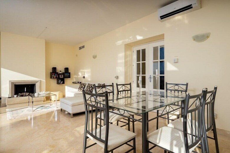 Apartamentos Unbeatable Penthouse In Fuengirola Hills