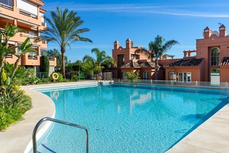 Apartamentos Unbeatable Penthouse In Fuengirola Hills