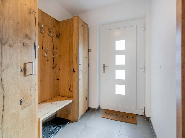 Luxurious Chalet In M�hlbach With Sauna