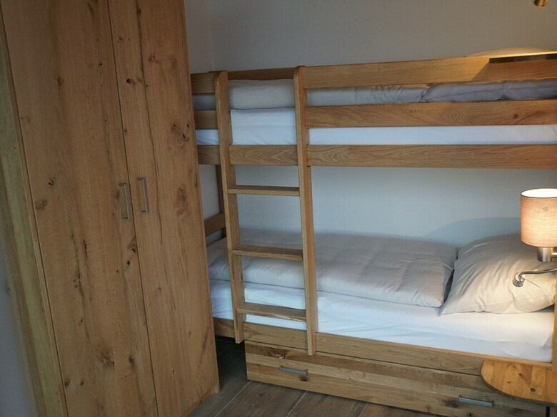 Luxurious Chalet In M�hlbach With Sauna