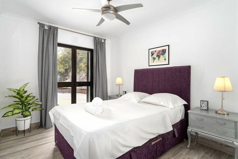 Stunning 2br Apartment Near The Beach Ref 54