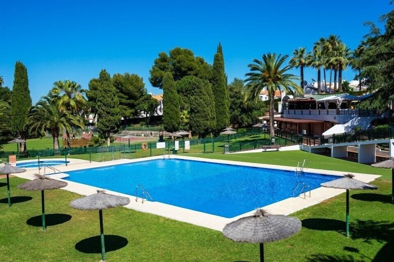 Private Villa In Cerros Del Aguila Ref 86