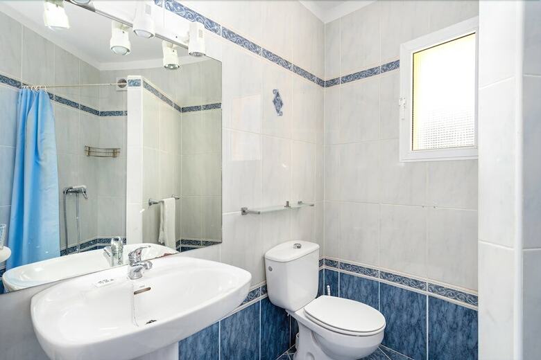 Private Villa In Cerros Del Aguila Ref 86