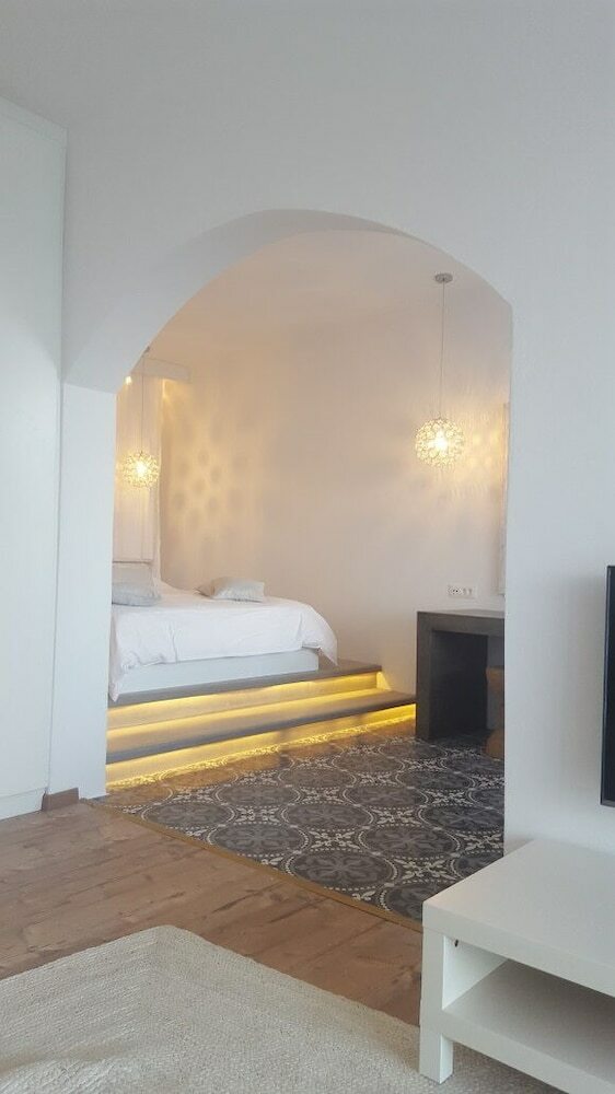 Hotel Poseidon Blue