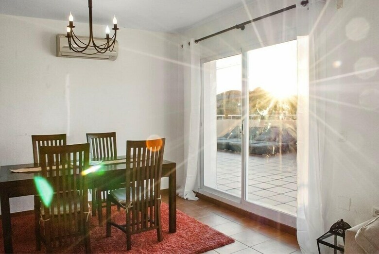 Apartamentos Grand Penthouse Ref 12