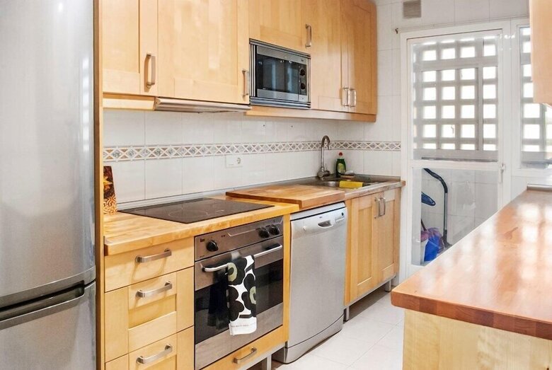 Apartamentos Grand Penthouse Ref 12