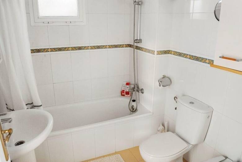 Apartamentos Grand Penthouse Ref 12